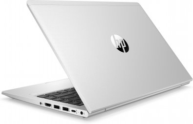 Ноутбук HP ProBook 445 G8 3A5M3EA Pike Silver