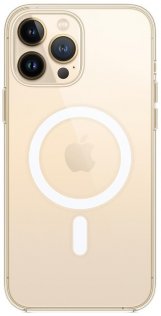 Чохол Apple for iPhone 13 Pro Max - Clear Case with MagSafe (MM313)
