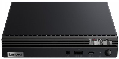 Персональний комп'ютер Lenovo ThinkCentre M70q (11DT003FUA)