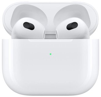 Гарнітура Apple AirPods 3gen White