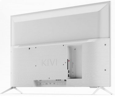 Телевізор LED Kivi 32H740LW (Android TV, Wi-Fi, 1366x768) White