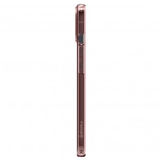 Чохол Spigen for iPhone 13 - Crystal Flex Rose Crystal (ACS03559)