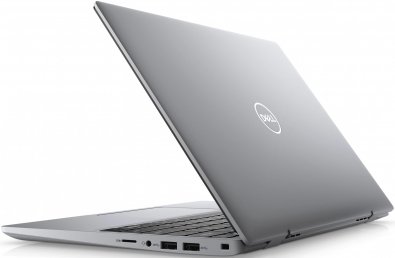 Ноутбук Dell Latitude 3320 N099L332013UA_WP Titan Gray
