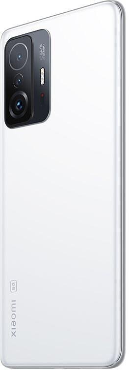 Смартфон Xiaomi 11T 8/128GB Moonlight White