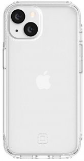 Чохол Incipio for Apple iPhone 13 - Slim Clear (IPH-1948-CLR)