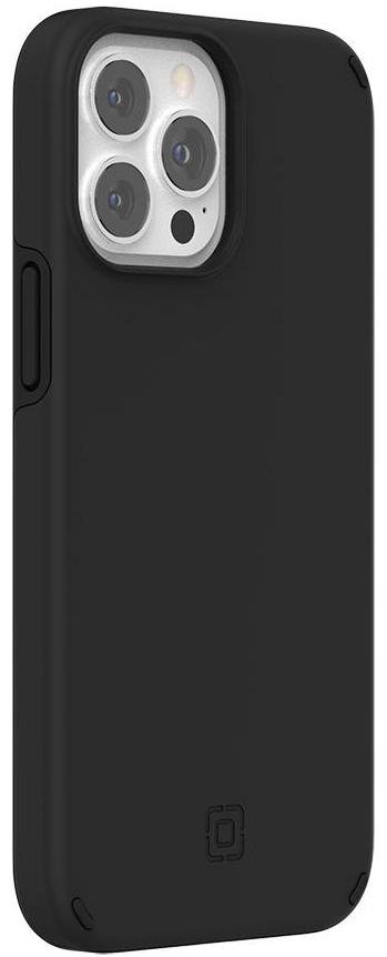  Чохол Incipio for Apple iPhone 13 Pro Max - Duo for MagSafe Black (IPH-1961-BLK)