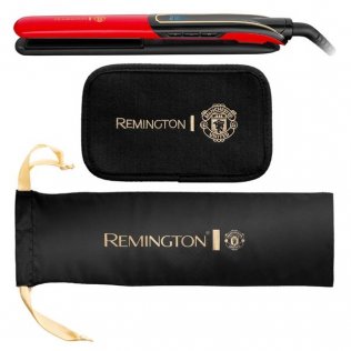 Випрямляч для волосся Remington S6755 Manchester United