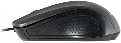  Миша Acer OMW010 USB Black (ZL.MCEEE.001)
