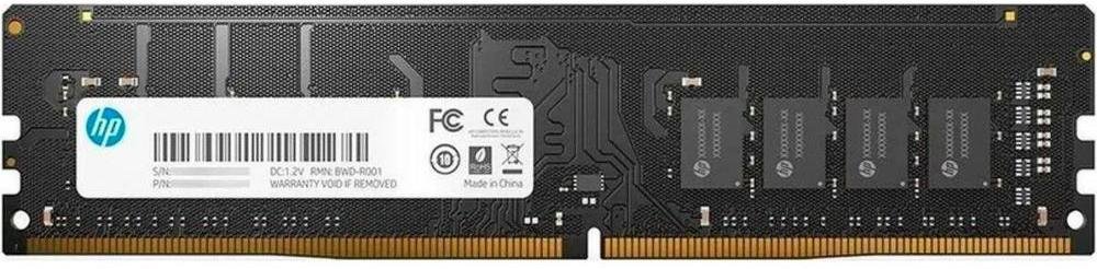 Оперативна пам’ять HP V2 DDR4 1x4GB (7EH54AA)