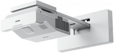 Проектор Epson EB-735Fi 3600 Lm (V11H997040)
