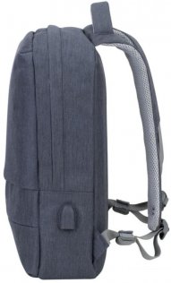 Рюкзак для ноутбука Riva Case 7562 Dark Grey (7562 (Dark Grey))