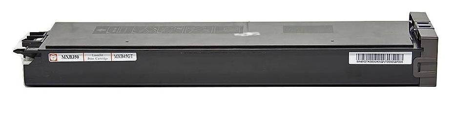 Сумісний картридж BASF for Sharp MXB350/355/450/455W/P Black (BASF-KT-MXB45GT)