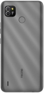 Смартфон TECNO POP 4 BC1s 2/32GB Slate Grey (4895180764066)