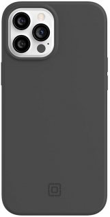Чохол Incipio for Apple iPhone 12 Pro Max - Organicore Charcoal (IPH-1900-CHL)