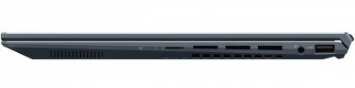 Ноутбук ASUS Zenbook 14X OLED UX5401EA-KN159W Pine Grey