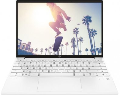 Ноутбук HP Pavilion Aero 13-be0024ua 5A5Y9EA Silver