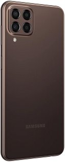 Смартфон Samsung Galaxy M33 M336 6/128GB Brown (SM-M336BZNGSEK)
