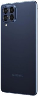 Смартфон Samsung Galaxy M53 M536 6/128GB Blue (SM-M536BZBDSEK)