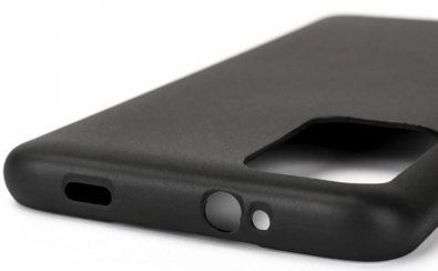 Чохол BeCover for Xiaomi Redmi Note 11 Pro/11 Pro Plus - Black (707151)