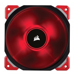 Вентилятор для корпуса Corsair ML120 PRO LED Red (CO-9050042-WW)
