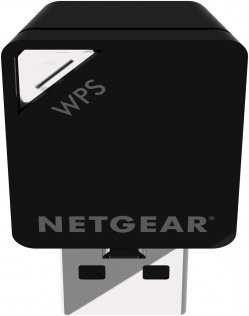 Wi-Fi адаптер NETGEAR A6100-100PES