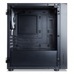 Корпус Tecware Nexus Air M2 ARGB Black with window (TWCA-NEXAM2-BKAR)