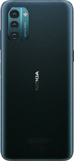 Смартфон Nokia G21 4/64GB Blue