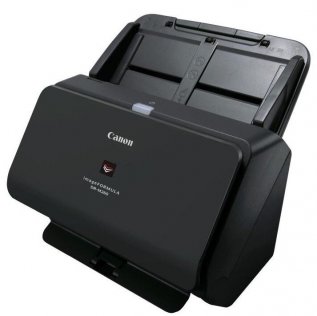Документ-сканер А4 Canon DR-C260