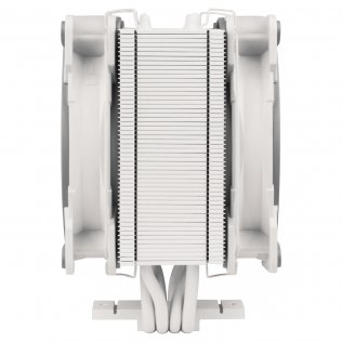 Кулер Arctic Freezer 34 eSports DUO Grey/White (ACFRE00074A)