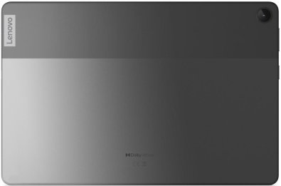 Планшет Lenovo Tab M10 Gen 3 TB328FU 3/32GB Storm Grey (ZAAE0029UA)