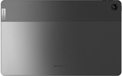 Планшет Lenovo Tab M10 Plus Gen 3 TB125FU 3/32GB Storm Grey (ZAAJ0154UA)