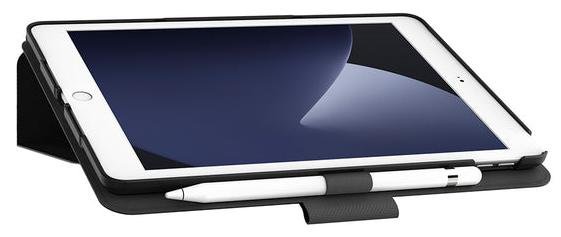 Чохол для планшета Incipio for iPad G9/G8/G7 2021 - SureView Black (IPD-412-BLK)