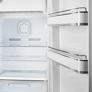Холодильник однодверний Smeg Retro Style Motley