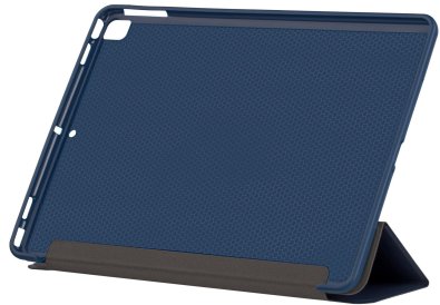 Чохол для планшета 2E for Apple iPad 2020 - Basic Flex Navy (2E-IP-IPD-10.2-IKRT-NV)