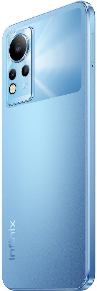 Смартфон Infinix Note 12 G88 6/128GB Sapphore Blue
