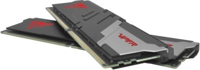 Оперативна пам’ять Patriot Viper Venom DDR5 2x8GB (PVV516G520C36K)