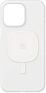 Чохол UAG for Apple iPhone 14 Pro Max - U Lucent 2.0 Magsafe Marshmallow (114079313535)
