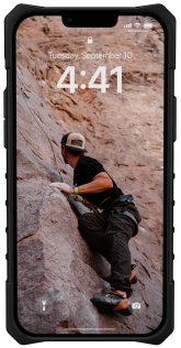  Чохол UAG for Apple iPhone 14 Plus - Pathfinder SE Midnight Camo (114057114061)