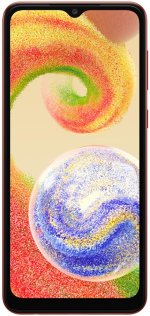 Смартфон Samsung Galaxy A04 A045 4/64GB Copper (SM-A045FZCGSEK)
