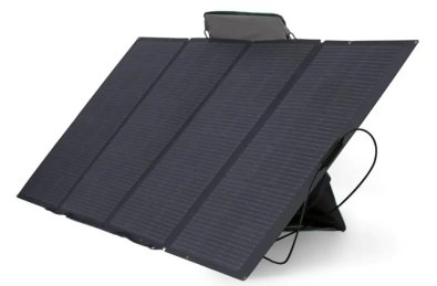 Сонячна панель EcoFlow SOLAR400W