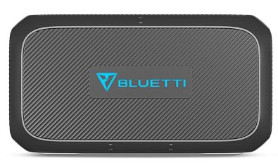 Додаткова батарея Bluetti Bluetti B230 expansion battery 2048Wh