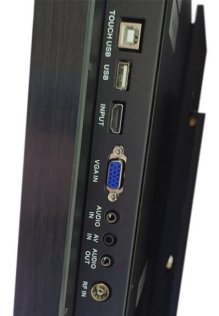 Інтерактивний дисплей INTBOARD GT43 (INTBOARD GT43 ( i5/8GB/256GB))