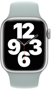 Ремінець Apple for Apple Watch 41mm - Sport Band Succulent (MP723)