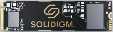 Solidigm P41 Plus 2280 PCIe 4.0 x4 NVMe