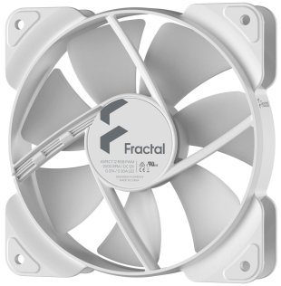 Кулер FRACTAL DESIGN Aspect 12 RGB PWM White (FD-F-AS1-1209)