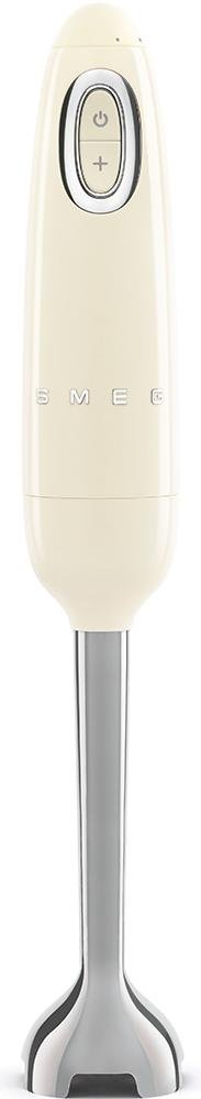 Блендер Smeg Retro Style Creamy (HBF11CREU)