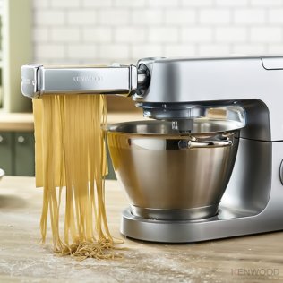 Насадка для пасти Spaghetti для кухонної машини Kenwood KAX984ME