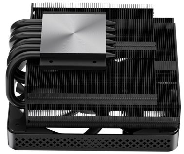 Кулер для процесора Jonsbo HX6200D Black