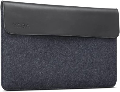 Чохол Lenovo Yoga Sleeve Black (GX40X02934)