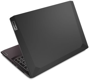 Ноутбук Lenovo IdeaPad Gaming 3 15IHU6 82K101H5RA Shadow Black